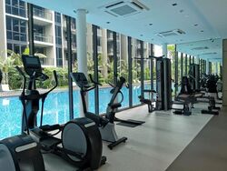The Tapestry (D18), Condominium #461536931